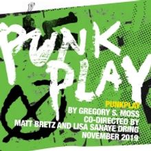 PUNKPLAY Comes to Atwater Village Theatre