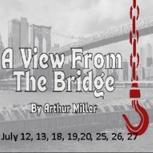 Arthur Miller's A VIEW FROM THE BRIDGE is Coming to Modern Classics Theatre in July