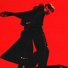 J-Hope Sets First-Ever North American Solo Tour 'Hope On The Stage'