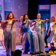 BWW Review: MAMMA MIA! Celebrates the Power of Family, Friendship and Love