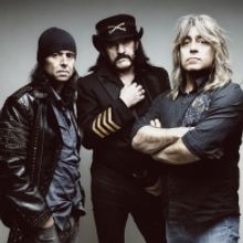 Motörhead Announce 'Everything Louder Forever' Collection