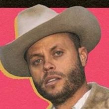 Charley Crockett is Coming to The District