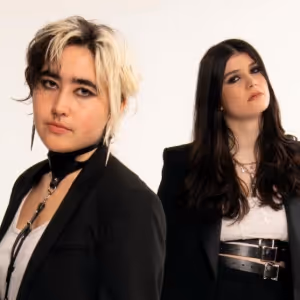 DESTROY BOYS Share New Single 'Shadow (I'm Breaking Down)'