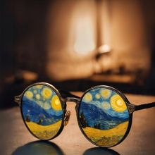 WHEN VINCENT MET JOHN Will Open in Cheltenham Next Week