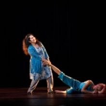Louise Reichlin & Dancers Present New York Premiere Of A JEWISH CHILD'S STORY
