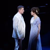 VIDEO: Watch Hugh Jackman Talk THE MUSIC MAN and Watch New Performance Clips Video