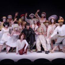 Bergen County Players Present PIPPIN