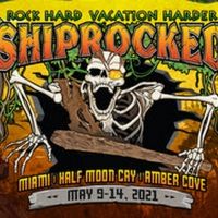 ShipRocked Moves Dates for 2021 Sailing