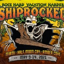 ShipRocked Moves Dates for 2021 Sailing