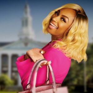 Cast Set For LEGALLY BLONDE THE MUSICAL at Ray Of Light Theatre