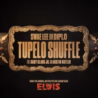 Swae Lee & Diplo Release 'Tupelo Shuffle' From ELVIS Original Motion Picture…