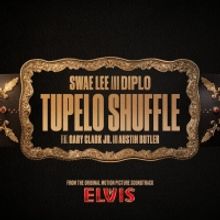 Swae Lee & Diplo Release 'Tupelo Shuffle' From ELVIS Original Motion Picture Soundtra