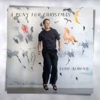 Exclusive: Listen to Todd Almond Sing the Title Song From A PONY FOR CHRISTMAS Video