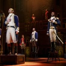 BWW Review: HAMILTON at Shea's Buffalo