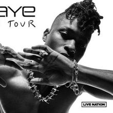 Lucky Daye to Embark on North America Headlining 'The Algorithm' Tour Ahead of New Al
