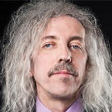 Comedian John Novosad Returns to Denver's Comedy Works This Month