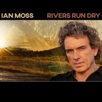 Ian Moss Announces New Album & Tour
