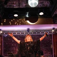 Photos: ANN HAMPTON CALLAWAY SINGS THE SEVENTIES at 54 Below