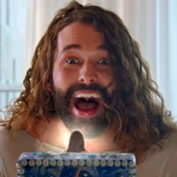 VIDEO: Netflix Shares GETTING CURIOUS WITH JONATHAN VAN NESS Trailer
