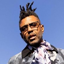 Soul Artist Omar Lye-fook to Play ‘Brighter The Days’ Grassroots UK Tour