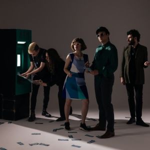 BODEGA Release New Single 'City Is Taken' From Upcoming LP 'Our Brand Could Be Yr…