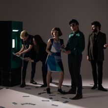 BODEGA Release New Single 'City Is Taken' From Upcoming LP 'Our Brand Could Be Yr Lif