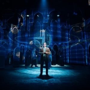 Review: DA VINCI CODE - SAKRILEG at National Tour, Germany