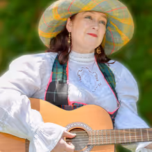 BLOODY MARY(S) to Bring 30 History-Making Marys to Edinburgh Fringe