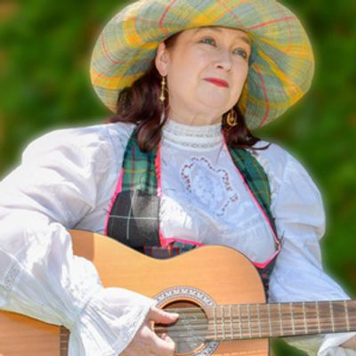 BLOODY MARY(S) to Bring 30 History-Making Marys to Edinburgh Fringe