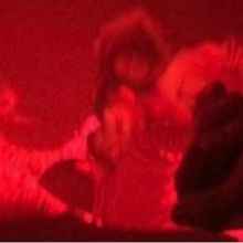 The Kitchen Presents Lauren Bakst's AFTER SUMMER, OR NOT IN THE KITCHEN (THE BED, THE