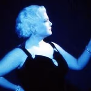 Review: RED HOT MAMA: THE SOPHIE TUCKER SONGBOOK at The Revolution Stage Company