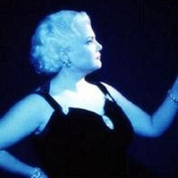 Review: RED HOT MAMA: THE SOPHIE TUCKER SONGBOOK at The Revolution Stage Company Photo