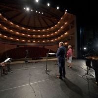 Grange Park Opera, Surrey, Launches Summer Season Of Brand New Work