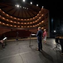 Grange Park Opera, Surrey, Launches Summer Season Of Brand New Work