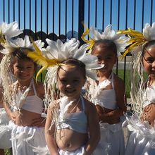 BAY AREA ALOHA FESTIVAL to Return to San Mateo County Event Center