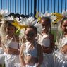BAY AREA ALOHA FESTIVAL to Return to San Mateo County Event Center