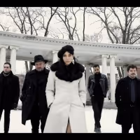 THE SILK WAR Releases New Single & Video 'Barcelona'