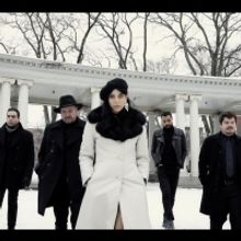 THE SILK WAR Releases New Single & Video 'Barcelona'