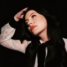 Bishop Briggs Spread Holiday 'Cheer' on New Track