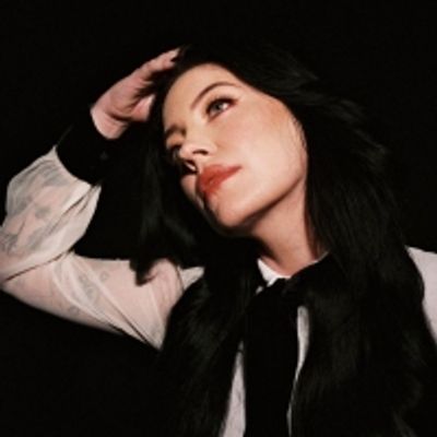 Bishop Briggs Spread Holiday 'Cheer' on New Track