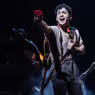 Video: Ali Louis Bourzgui Is Making Music Onstage and Off