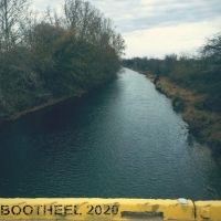 David Nail Drops Raw EP 'Bootheel 2020'