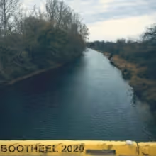 David Nail Drops Raw EP 'Bootheel 2020'