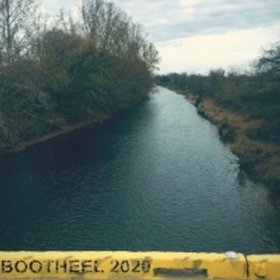 David Nail Drops Raw EP 'Bootheel 2020'