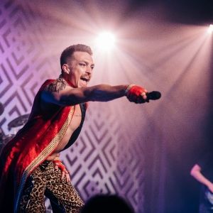 Gretna Theatre and Prima Theatre to Present THE MUSIC OF QUEEN + JOURNEY