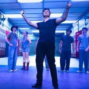 Review: FOOTLOOSE at Planet Royale