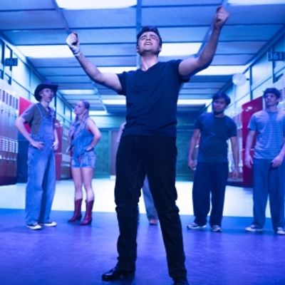 Review: FOOTLOOSE at Planet Royale