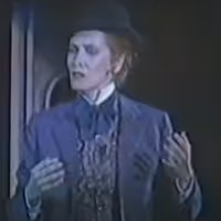 VIDEO: On This Day, August 4 - THE MYSTERY OF EDWIN DROOD Debuts at the Delacorte Video