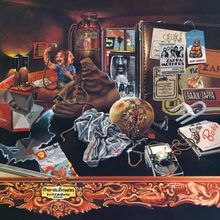 Frank Zappa Releases New 50th Anniversary Super Deluxe Edition of Legendary 1973…