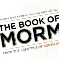 THE BOOK OF MORMON Is Coming to the UIS Performing Arts Center for the First Time in…